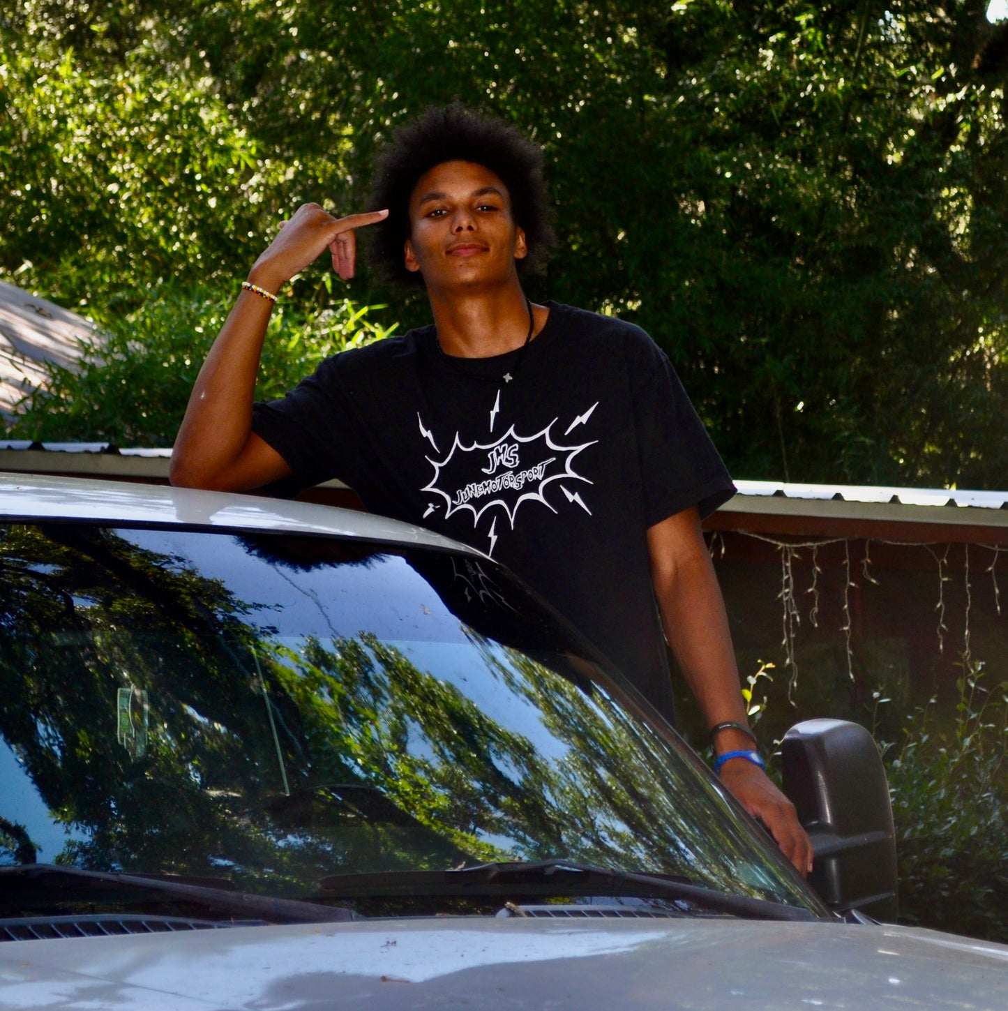 Comical Tee