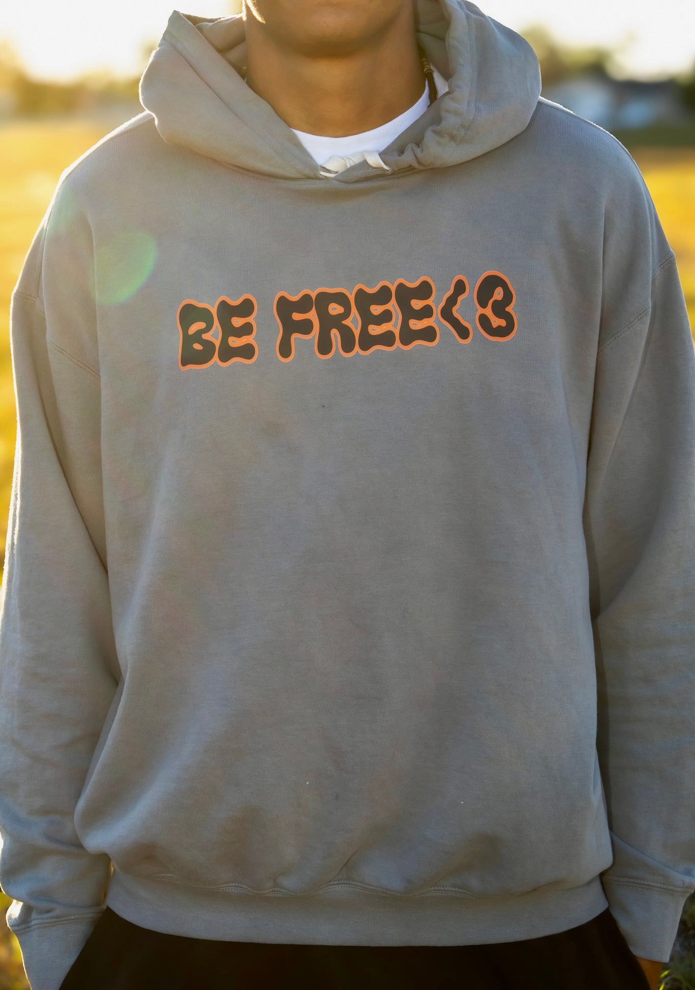 Boundless Hoodie