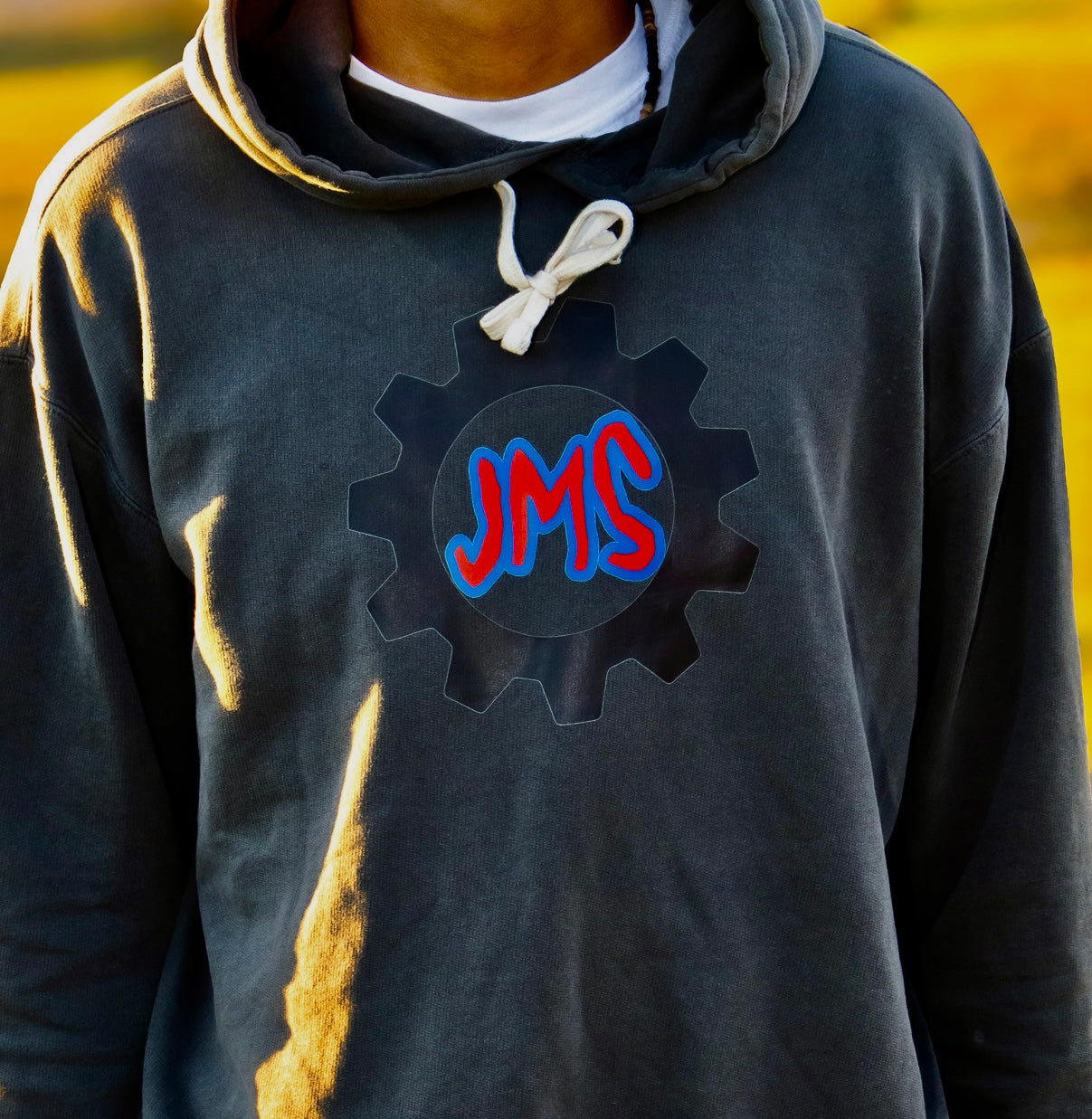 Open Road HOODIE
