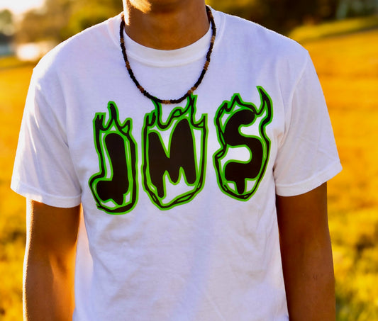 Gear Head Tee