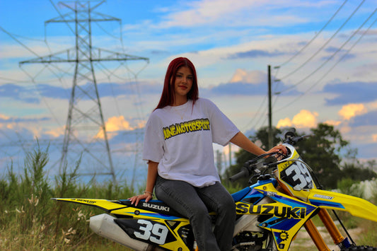 OverDrive Tee