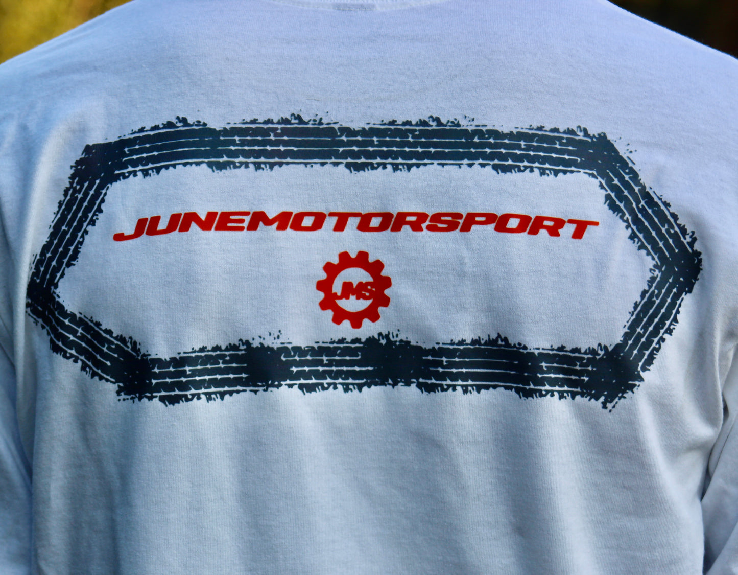 Trackside Long Sleeve