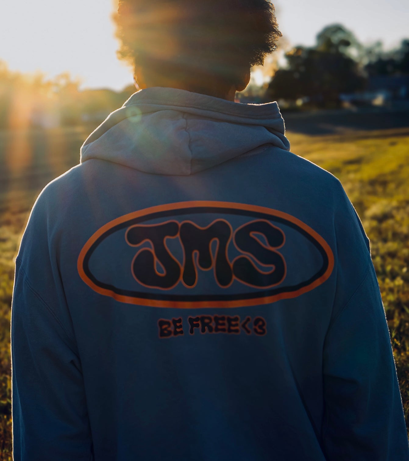 Boundless Hoodie