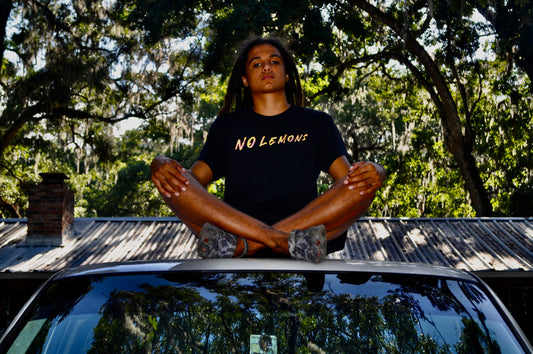 No Lemon Tee